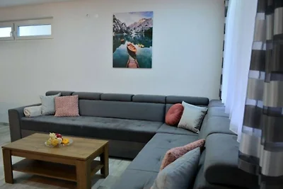 Holiday House Lucija by Villas Guide