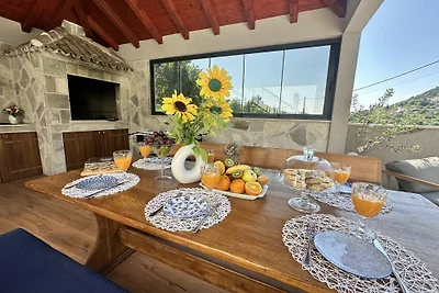 Villa Ivona Oslje by Villas Guide