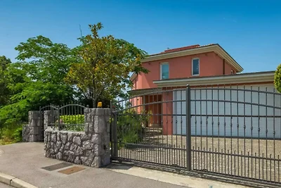 Villa Anamia with seaview by Villas Guide