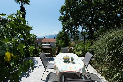 Apartman City view 1 by Villas Guide