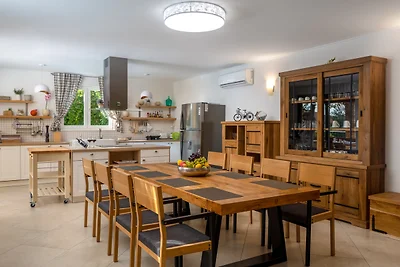 Villa Dominus - Split by Villas Guide