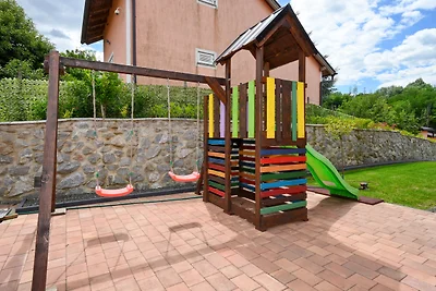 Villa Luna - Ludbreg by Villas Guide