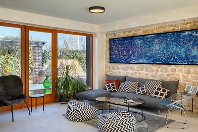 Villa Maxima Agri by Villas Guide