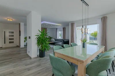 Villa Blue Lake -Makarska by Villas Guide