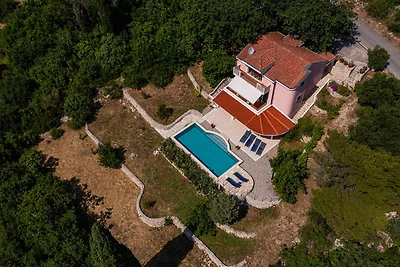 Grand view Orasac by Villas Guide