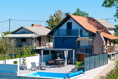 Villa Vinea by Villas Guide