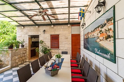 Villa Dadic by Villas Guide