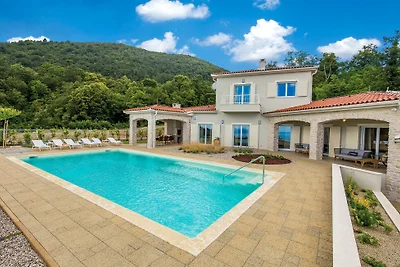 Villa Natura 1 - Opatija by Villas Guide