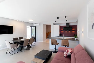 Villa Lipovac by Villas Guide