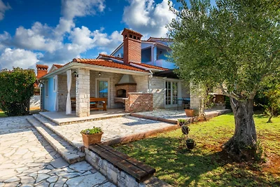 Villa Colomba by Villas Guide