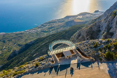 Holiday Home Kristina - Makarska by Villas...