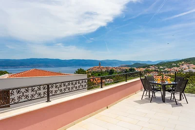 Holiday home Villa Vrbnik by Villas guide