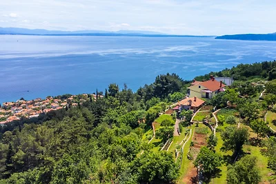 Apartment Milena 2 Opatija by Villas Guide