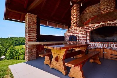 Holiday Home Dubranec by Villas Guide