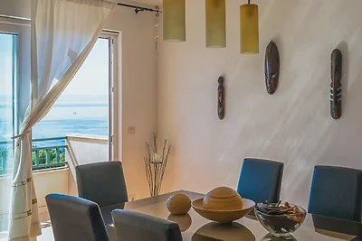 Apartman Tara - Makarska by Villas Guide