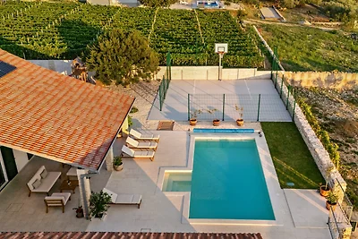 Villa MilaMar by Villas Guide