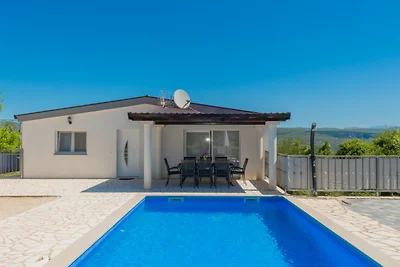 Villa Sanda - Makarska by Villas Guide