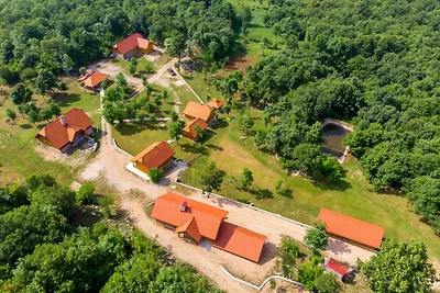 Eko Selo Krš by Villas Guide