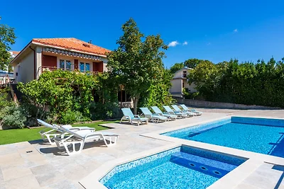 Villa Nina with pool - Kvarner by Villas...
