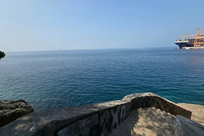 Feelgood apartment Opatija-Rijeka by Villas...