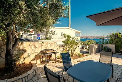 Villa Figs beachfront apartman 1 by Villas...