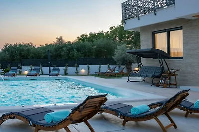 Villa Kate - Zadar by Villas Guide