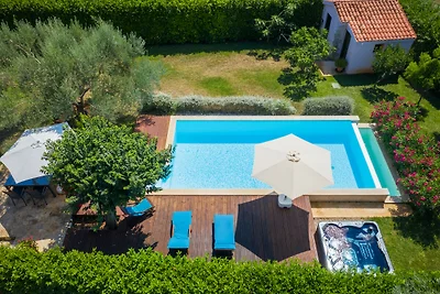 Villa Casa Rossa by Villas Guide