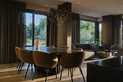 Villa Volpe Verde by Villas Guide