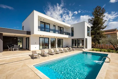 Villa Gloria by Villas Guide