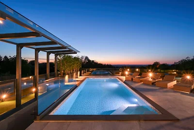 Villa Lady Berga by Villas Guide