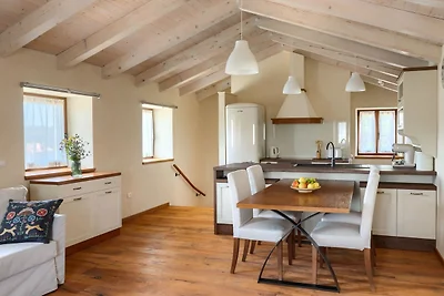 Villa Casa Bastiani by Villas Guide
