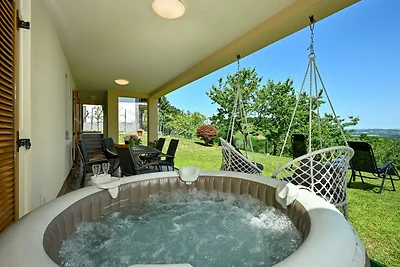 Villa Panorama Hill by Villas Guide