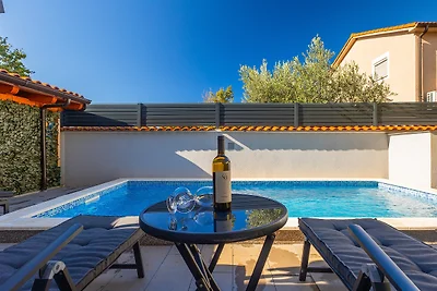 Apartman Nataša by Villas Guide