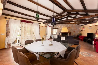 Villa Karim by Villas Guide