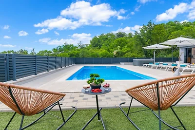 Villa Blue Lake -Makarska by Villas Guide