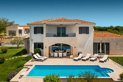 Villa Marika by Villas Guide