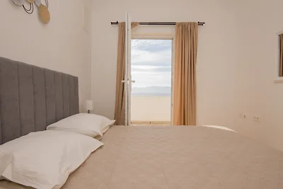 Apartman Šime Podaca-Makarska by Villas Guide