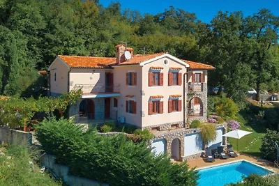 Villa Opatija by Villas Guide