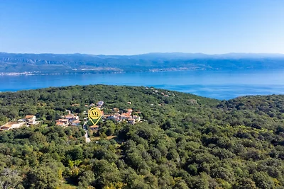 Villa Magriž - Island Krk by Villas Guide