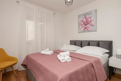 Villa Elizabeta Makarska by Villas Guide