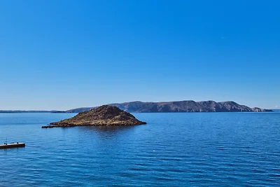 Apartment Mediera sea view 1 by Villas Guide