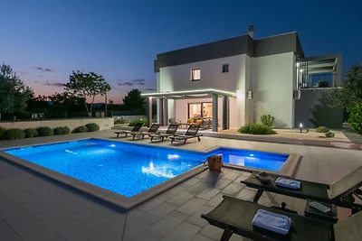 Villa Danica Makarska by Villas Guide