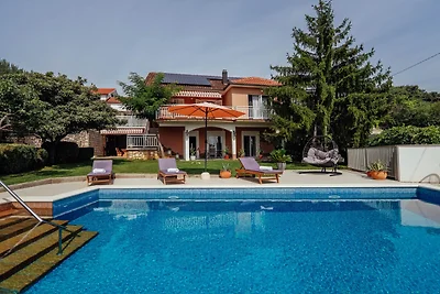 Villa Oaza Mira - Makarska by Villas Guide