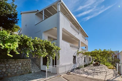 Apartment Mediera sea view 3 by Villas Guide