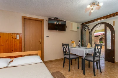 Apartment Milena 2 Opatija by Villas Guide