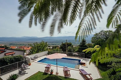 Villa Oaza Mira - Makarska by Villas Guide