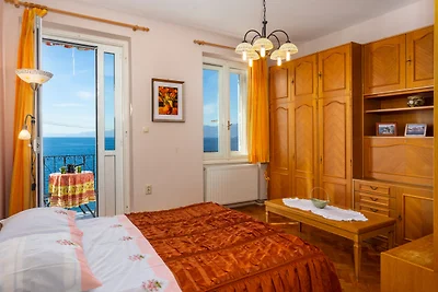 Feelgood apartment Opatija-Rijeka by Villas...