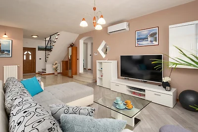 Villa Dani by Villas Guide