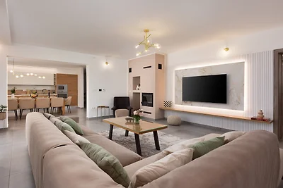 Villa Filton by Villas Guide