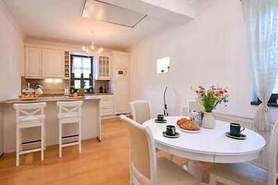 Dvori Perdedaj by Villas Guide